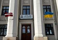 Liepājas Universitāte aicina Ukrainas valstspiederīgos pieteikties bezmaksas latviešu valodas kursiem
