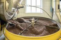 Liepājā jau piecdesmit gadus ražo kafiju