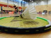 Liepājas badmintonisti iegūst godalgas Rīgā un Klaipēdā