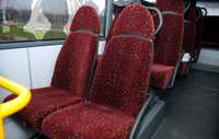 “Liepājas autobusu parkam” nākamās nedēļas laikā jānovērš nepilnības pasažieru pārvadājumos