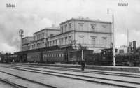 Liepājas muzejā atklās vērienīgu izstādi par Liepājas-Romnu dzelzceļa vēsturi