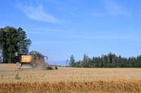 Ukraina un Krievija paraksta atsevišķas vienošanās ar Turciju un ANO par graudu eksporta atsākšanu
