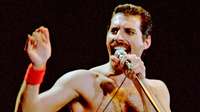 Grupas “Queen” dziesmu izlase pārspējusi Apvienotās Karalistes rekordu