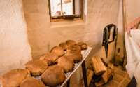 Liepājas interjera muzejā atkal būs maizes diena