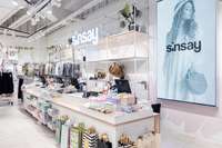 Veikalu “Sinsay” plāno atvērt arī Liepājā