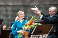 Ar Vivaldi “Gadalaikiem” Grobiņas pilsdrupās atklās Dienvidkurzemes festivālu “Rimbenieks”