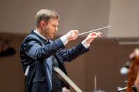 Liepājas Simfoniskais orķestris 142. sezonu sāks jauna galvenā diriģenta vadībā