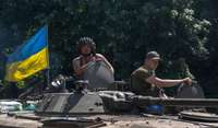Karš Ukrainā: 6. augusts