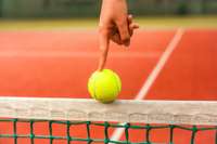 Liepājā notiks starptautiskas tenisa sacensības jauniešiem