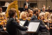 Liepājas Simfoniskais orķestris janvārī atskaņos pasaules klasiku un jaunu latviešu mūziku
