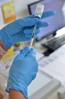 KNAB nesaskata iespējamus pārkāpumus saistībā ar miljoniem neizlietotu vakcīnu pret Covid-19 norakstīšanu