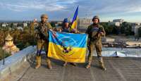 Nedēļas politikas apskats: Ukraiņu pretuzbrukums un cerības