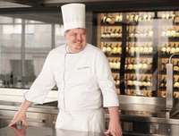 “Liepāja Gourmet” sezonu noslēgs ar restorānu “Barents” un Ivanu Šmigarevu