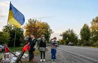 Karš Ukrainā: 26. septembris
