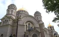 Saeima ar likumu pasludina Latvijas Pareizticīgās baznīcas neatkarību