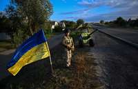 Karš Ukrainā: 19. septembris