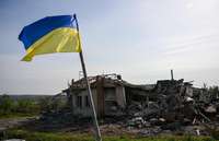 Karš Ukrainā: 6. oktobris