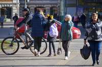 Pērn Latvijas iedzīvotāju skaits samazinājies par 17 200
