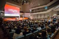 Noritēs tehnoloģiju iedvesmas konference “IT diena Liepājā 2022 – digitālā māksla un tehnoloģijas”