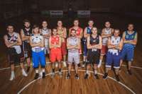 Sestdien tiks dots starts Liepājas pilsētas basketbola čempionātam