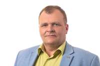Dienvidkurzemes novada jaunais deputāts Jānis Pelnēns darbu sāks novembra beigās