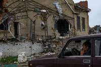 Karš Ukrainā: 4. oktobris