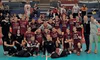 Nosaukts Latvijas vīriešu florbola izlases sastāvs dalībai pasaules čempionāta finālturnīrā