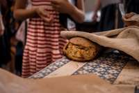 Liepājas interjera muzejs aicina uz “Maizes dienu”