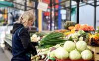 Gada inflācija septembrī Latvijā sasniedza 22,2%