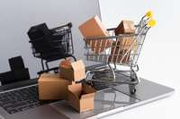 Tirgotāji “Melnajā piektdienā” prognozē pārdošanas apmēru pieaugumu