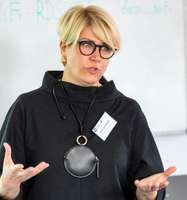 Vācu valodas skolotāja Gita Zommere starp 25 spēcīgākajiem konkursā “Ekselences balva”