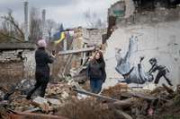 Karš Ukrainā: 16. novembris