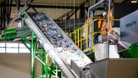 Depozīta sistēmā deviņos mēnešos pārstrādāti vairāk nekā 2700 tonnu PET iepakojuma