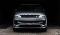 “Range Rover” un “Range Rover Sport” drošības testos saņēmuši piecas zvaigznes