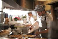 “Čili Pizza” un “Lotte Caffe” īpašnieks šo gadu plāno noslēgt ar 16 miljonu eiro apgrozījumu
