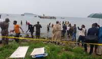 Viktorijas ezerā Tanzānijā nogāzusies vietējā reisa pasažieru lidmašīna, gājuši bojā 19 cilvēki