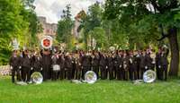 Koncertzālē “Lielais dzintars” norisināsies Nacionālo bruņoto spēku Štāba orķestra 30. gadadienas koncerts