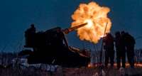 Ukrainas ģenerālštābs: Krievi turpina uzbrukums četros virzienos, cieš zaudējumus