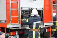 VMD brīvprātīgajiem ugunsdzēsējiem Dienvidkurzemes novadā atdāvinājis trīs autocisternas