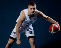 Šlesers nosaucis Latvijas U-18 izlases kandidātus startam Baltijas jūras kausa izcīņā basketbolā