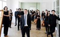 Mākslinieki no Francijas un Beļģijas koncertzālē “Lielais dzintars” atskaņos Monteverdi un 20. gs. kamermūziku