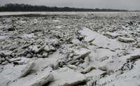Nākamās nedēļas sākumā Kurzemes upēs celsies ūdens līmenis