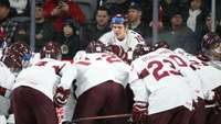 Latvijas U20 hokeja izlase uzzina nākamos pretiniekus