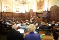 Ar likuma grozījumiem Saeimā plāno “atbloķēt” apturēto Rīgas attīstības plānu