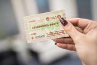 Lai mazinātu rindas, “Liepājas sabiedriskais transports” aicina abonementa biļetes iegādāties savlaicīgi