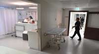 Sieviete sūdzas par nepatīkamu attieksmi slimnīcas uzņemšanas nodaļā