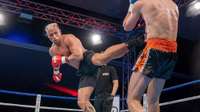 Zīle “GLORY” ringā martā tiksies ar titulcīņā zaudējušo marokāni Hbabezu
