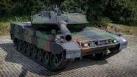 Rietumvalstis apsolījušas Ukrainai 321 smago tanku, arī Spānija sola piegādāt tankus “Leopard 2”