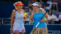Ostapenko un Kičenoka iekļūst Birmingemas “WTA 250” sērijas dubultspēļu turnīra pusfinālā