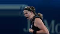 Ostapenko sasniedz Romas “WTA 1000” turnīra ceturto kārtu